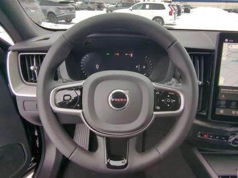 New 2026 Volvo XC60 B5 Ultra w/ Protection Package Premier image 21