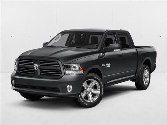Used 2016 RAM 1500 Sport w/ Convenience Group AWD/4WD image 1