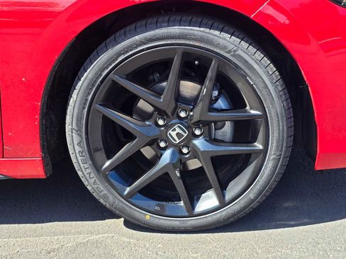 Used 2023 Honda Civic Sport image 9