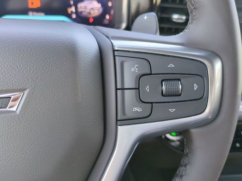 Used 2026 Chevrolet Silverado 1500 RST w/ RST All Star Premium Package RWD image 26