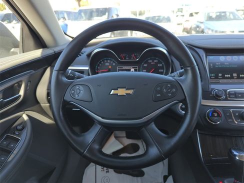 Used 2019 Chevrolet Impala LT image 25