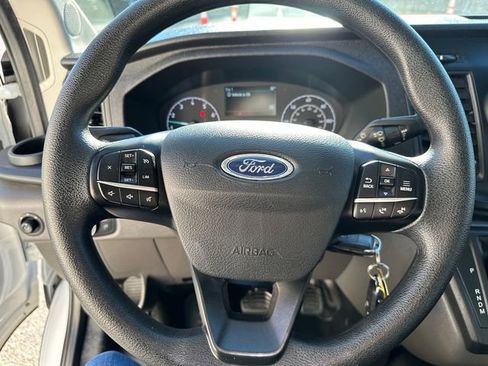 Used 2024 Ford Transit 250 Low Roof w/ Exterior Upgrade Package image 22