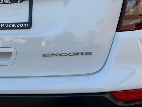 Used 2019 Buick Encore Preferred FWD image 24