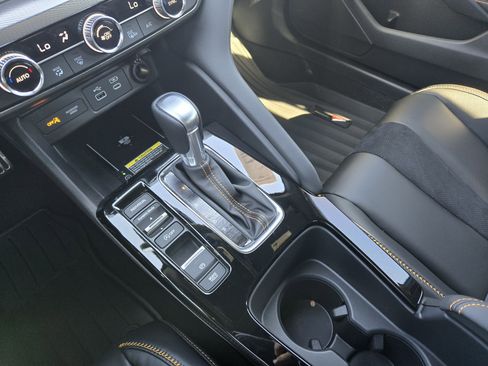 New 2026 Acura Integra A-Spec image 14