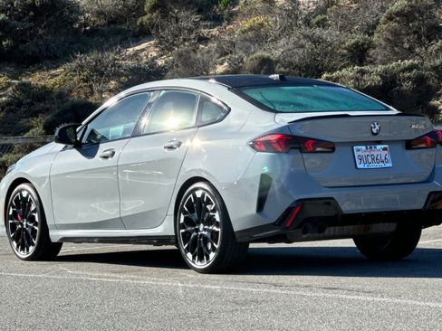 Used 2025 BMW M235i xDrive w/ Premium Package image 7