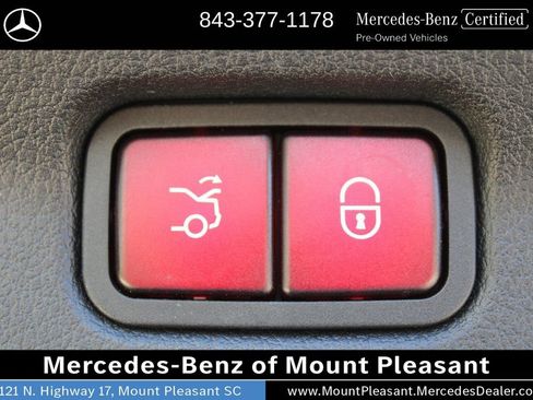 Used 2023 Mercedes-Benz EQE 350+ Sedan image 10