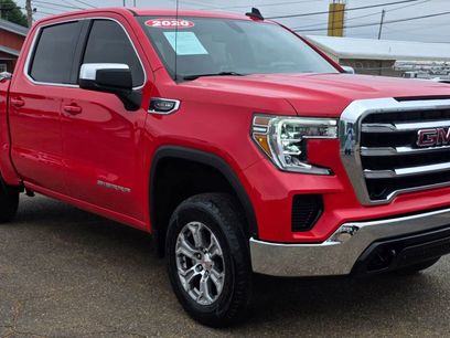 Used 2020 GMC Sierra 1500 SLE w/ SLE Value Package