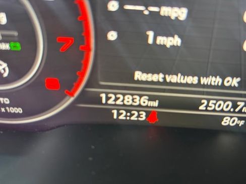 Used 2018 Audi Q7 3.0T Premium Plus AWD/4WD image 17