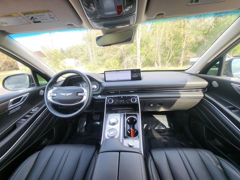 Used 2024 Genesis GV80 2.5T image 15