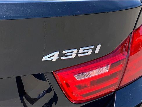 Used 2016 BMW 435i Coupe RWD image 9