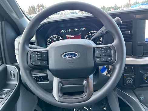 New 2026 Ford F250 XLT w/ Tremor Off-Road Package image 17