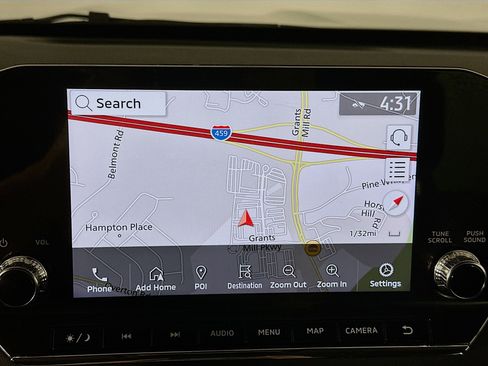 Used 2023 Mitsubishi Outlander SE image 22