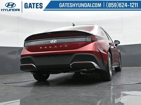 New 2026 Hyundai Sonata SE image 31
