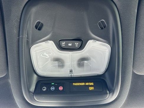 New 2025 Chevrolet TrailBlazer ACTIV w/ Convenience Package image 24