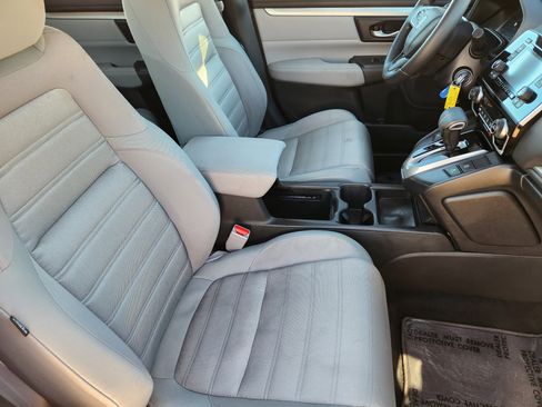 Used 2020 Honda CR-V LX image 14