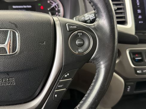 Used 2016 Honda Pilot EX-L image 30