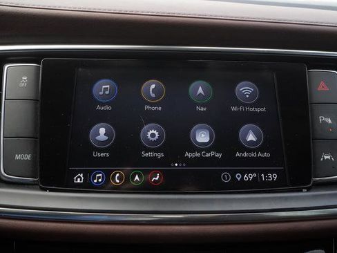 Used 2021 Buick Enclave Avenir w/ Avenir Technology Package image 21