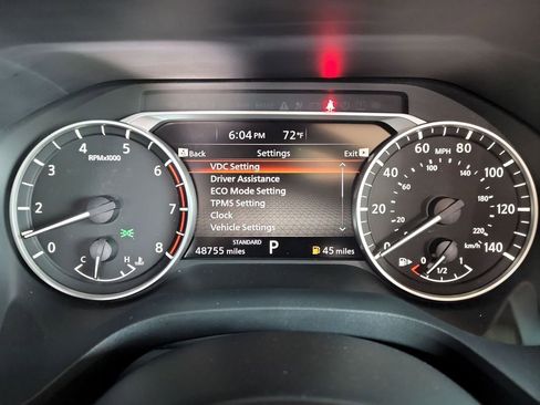 Certified 2023 Nissan Rogue SV image 25