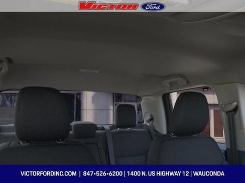 New 2026 Ford Maverick XLT w/ Equipment Group 301A AWD/4WD image 12