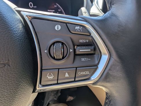Used 2023 Acura MDX SH-AWD w/ Technology Package image 30