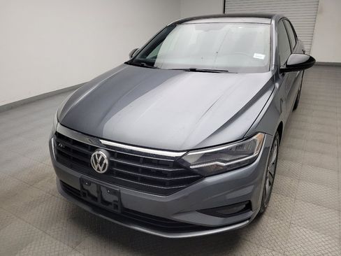 Used 2021 Volkswagen Jetta R-Line w/ R-Line Cold Weather Package FWD image 15