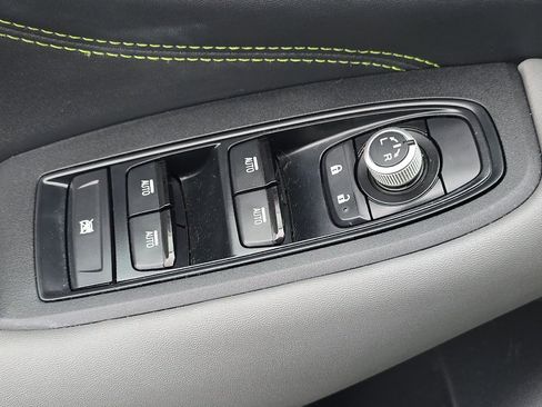 Used 2021 Subaru Outback Onyx Edition XT w/ Popular Package #2 image 11