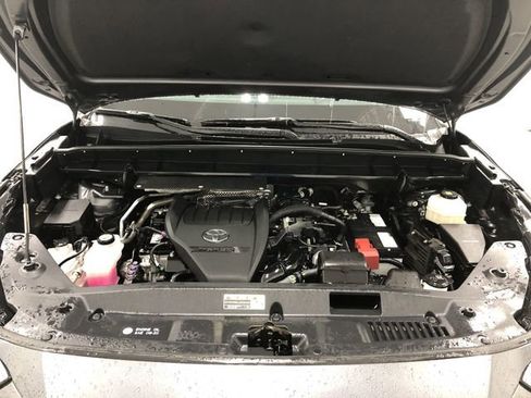 Used 2023 Toyota Highlander Limited image 23