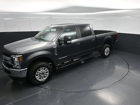 Used 2019 Ford F250 XL w/ STX Appearance Package AWD/4WD image 28