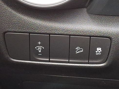 Certified 2023 Hyundai Kona Limited w/ Cargo Package image 25