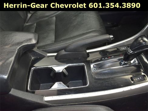 Used 2017 Honda Accord EX-L image 27