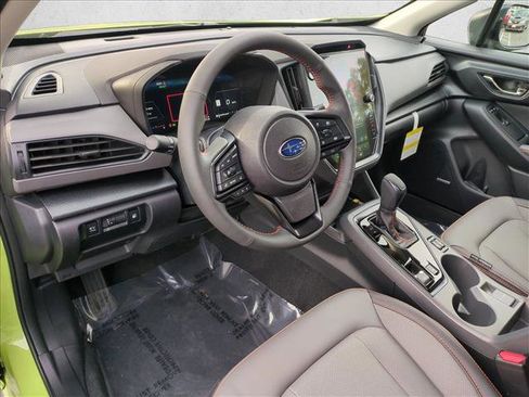 New 2026 Subaru Crosstrek 2.5i Limited w/ Crosstrek Mirror Package AWD/4WD image 3