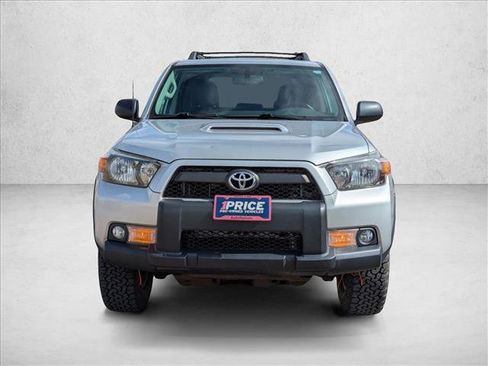 Used 2010 Toyota 4Runner Trail image 2