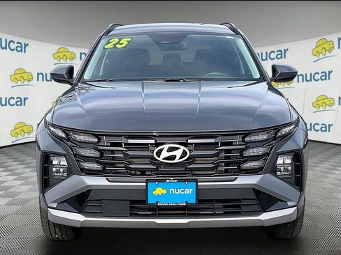 Used 2025 Hyundai Tucson SEL image 2