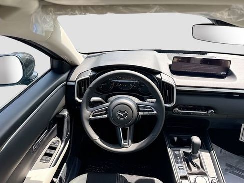 New 2026 MAZDA CX-50 AWD 2.5 S w/ Preferred Pkg image 20