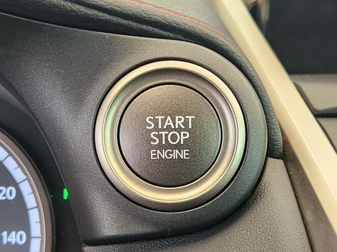 Used 2020 Lexus NX 300 F Sport w/ F Sport Premium Package FWD image 21