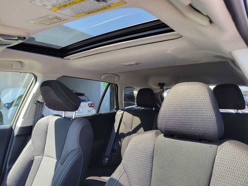 Certified 2024 Subaru Outback Premium AWD/4WD image 23