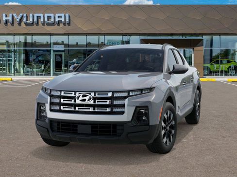New 2026 Hyundai Santa Cruz SEL AWD/4WD image 6