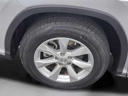 Used 2016 Lexus RX 350 FWD w/ Premium Package image 31