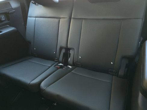 New 2026 Hyundai Santa Fe Calligraphy image 15