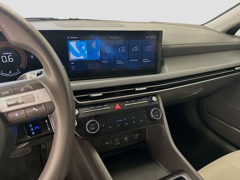 Used 2024 Hyundai Sonata SEL FWD image 25