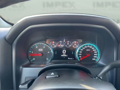 Used 2019 GMC Sierra 2500 Denali w/ Duramax Plus Package image 19