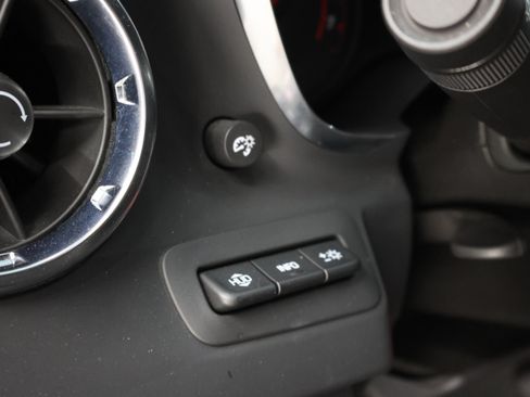 Used 2023 Chevrolet Camaro ZL1 RWD image 39