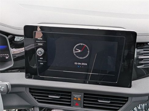 New 2026 Volkswagen Jetta Sport image 17