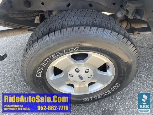 Used 2006 Ford F150 4x4 Regular Cab image 27