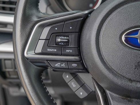 Used 2023 Subaru Forester Premium image 13