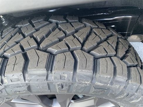 New 2026 Toyota Land Cruiser image 36