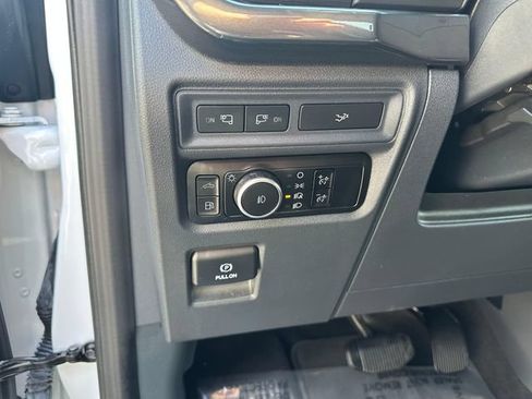 Used 2023 Ford F150 XLT w/ Equipment Group 302A High AWD/4WD image 11