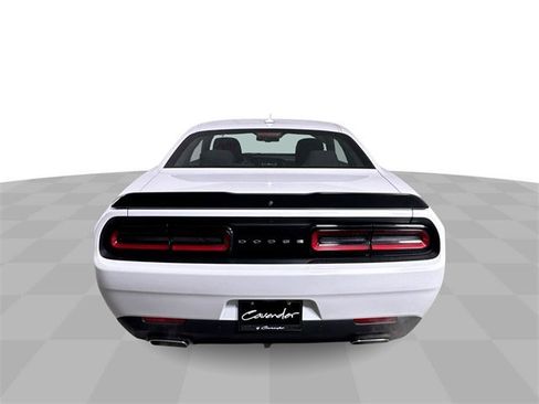 Used 2023 Dodge Challenger GT image 7