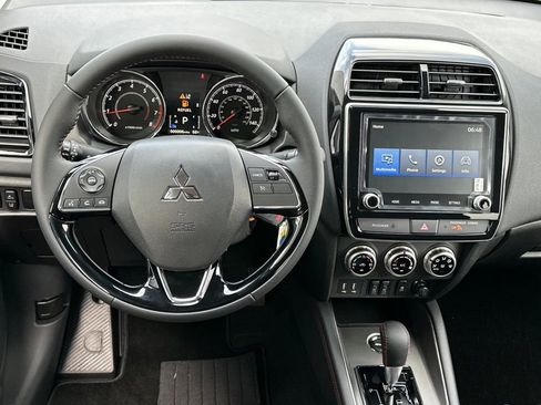 New 2025 Mitsubishi Outlander Sport LE image 15