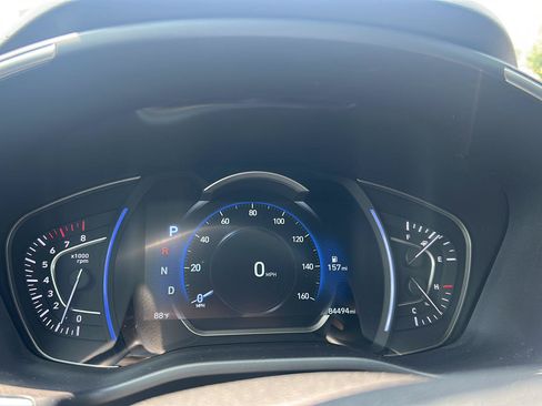 Used 2020 Hyundai Santa Fe SEL w/ Cargo Package AWD/4WD image 23